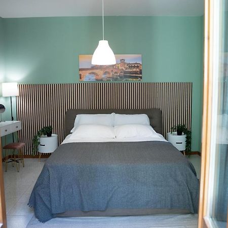 Aparthotel Verona Centro エクステリア 写真