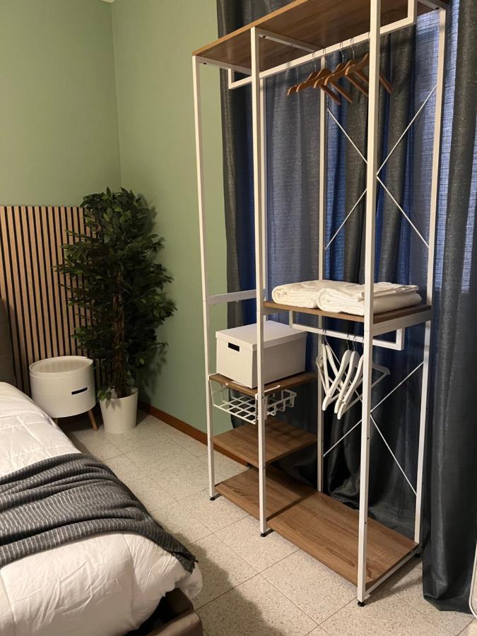 Aparthotel Verona Centro エクステリア 写真