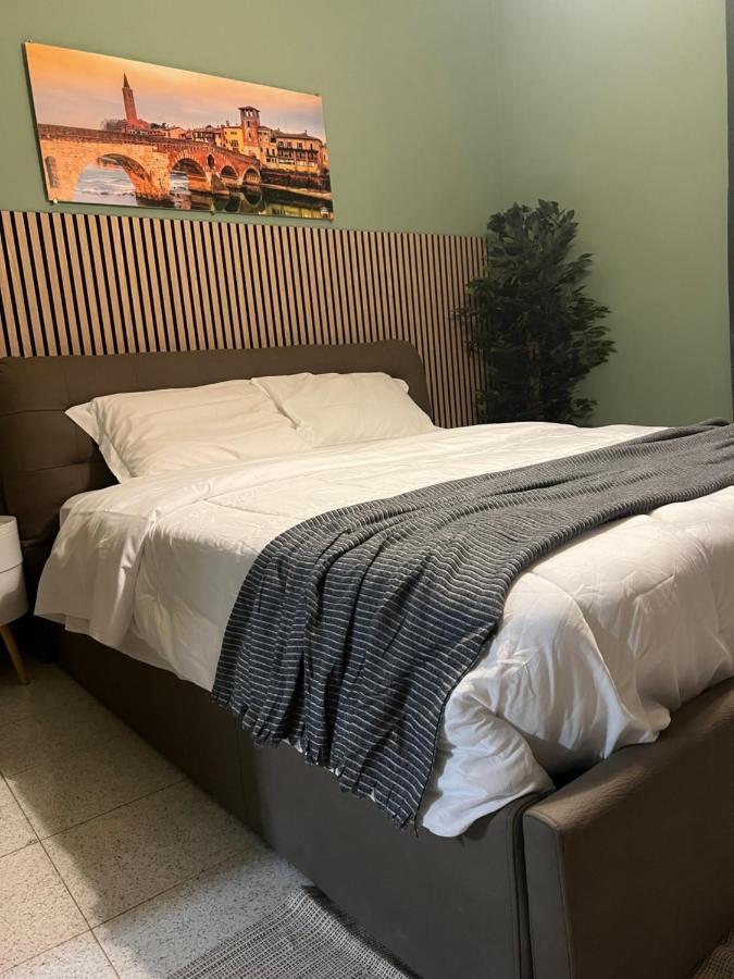 Aparthotel Verona Centro エクステリア 写真