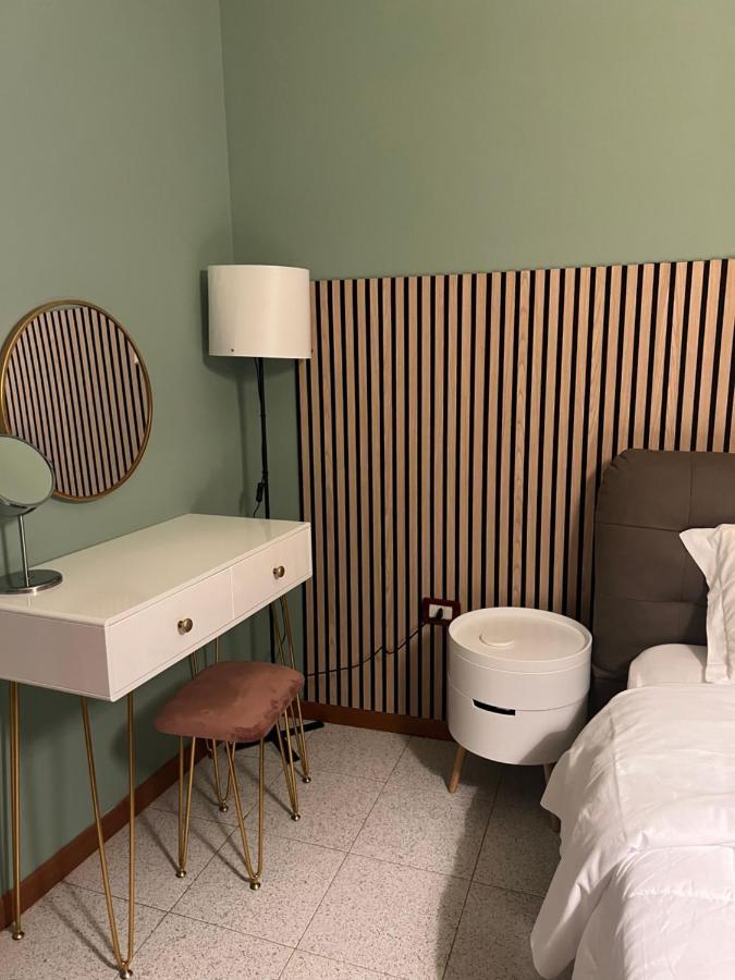 Aparthotel Verona Centro エクステリア 写真