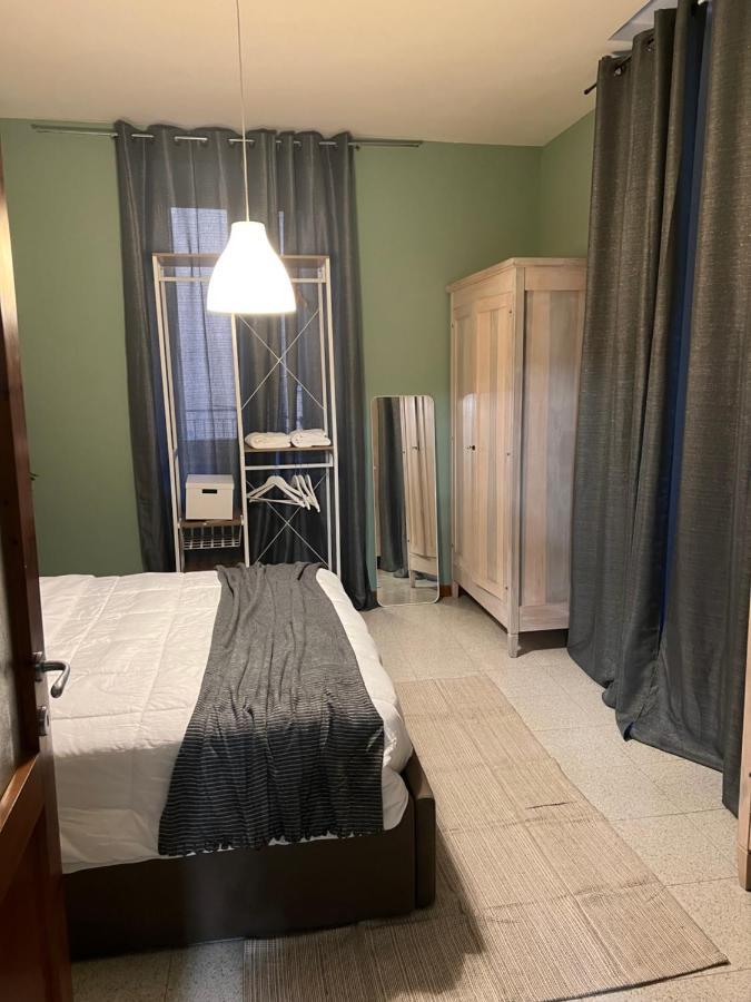 Aparthotel Verona Centro エクステリア 写真