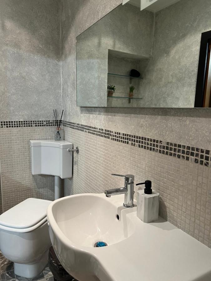 Aparthotel Verona Centro エクステリア 写真