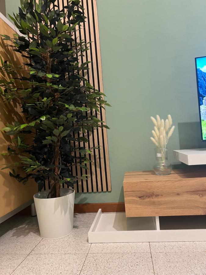 Aparthotel Verona Centro エクステリア 写真