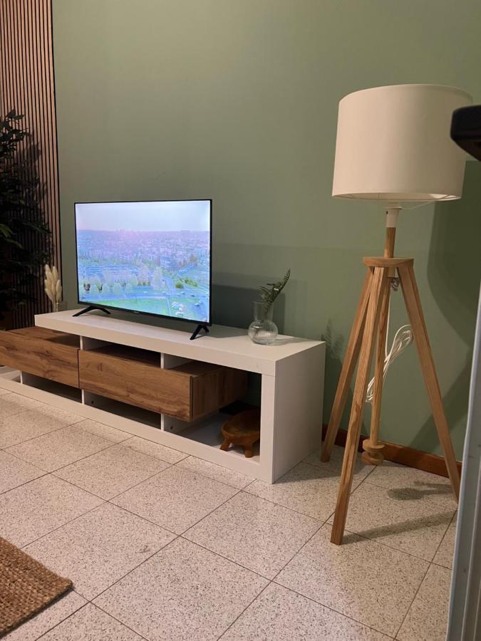 Aparthotel Verona Centro エクステリア 写真