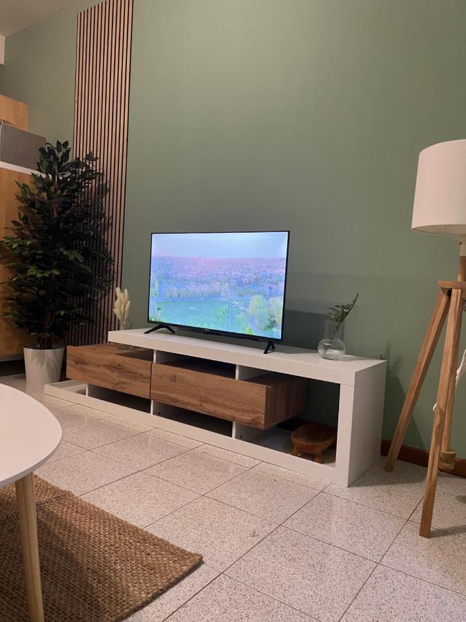 Aparthotel Verona Centro エクステリア 写真