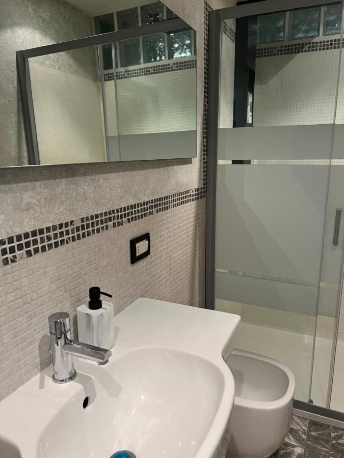 Aparthotel Verona Centro エクステリア 写真