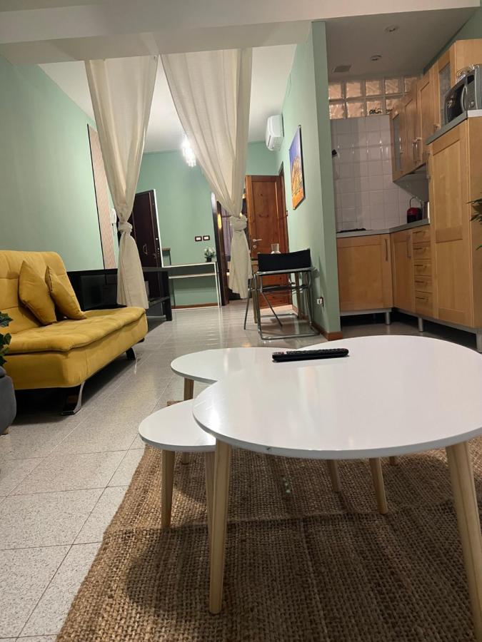Aparthotel Verona Centro エクステリア 写真