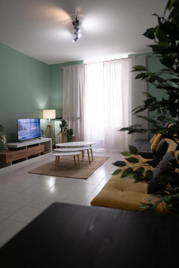 Aparthotel Verona Centro エクステリア 写真