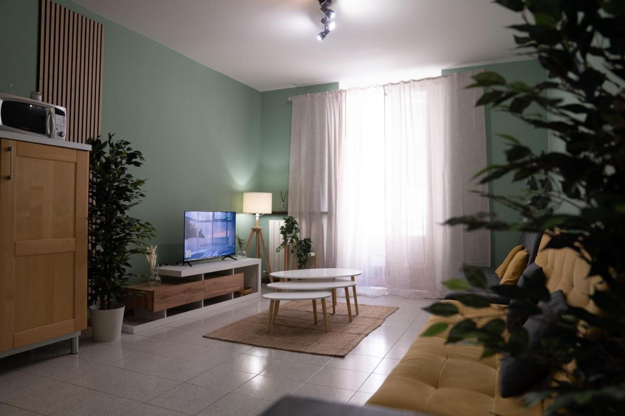 Aparthotel Verona Centro エクステリア 写真