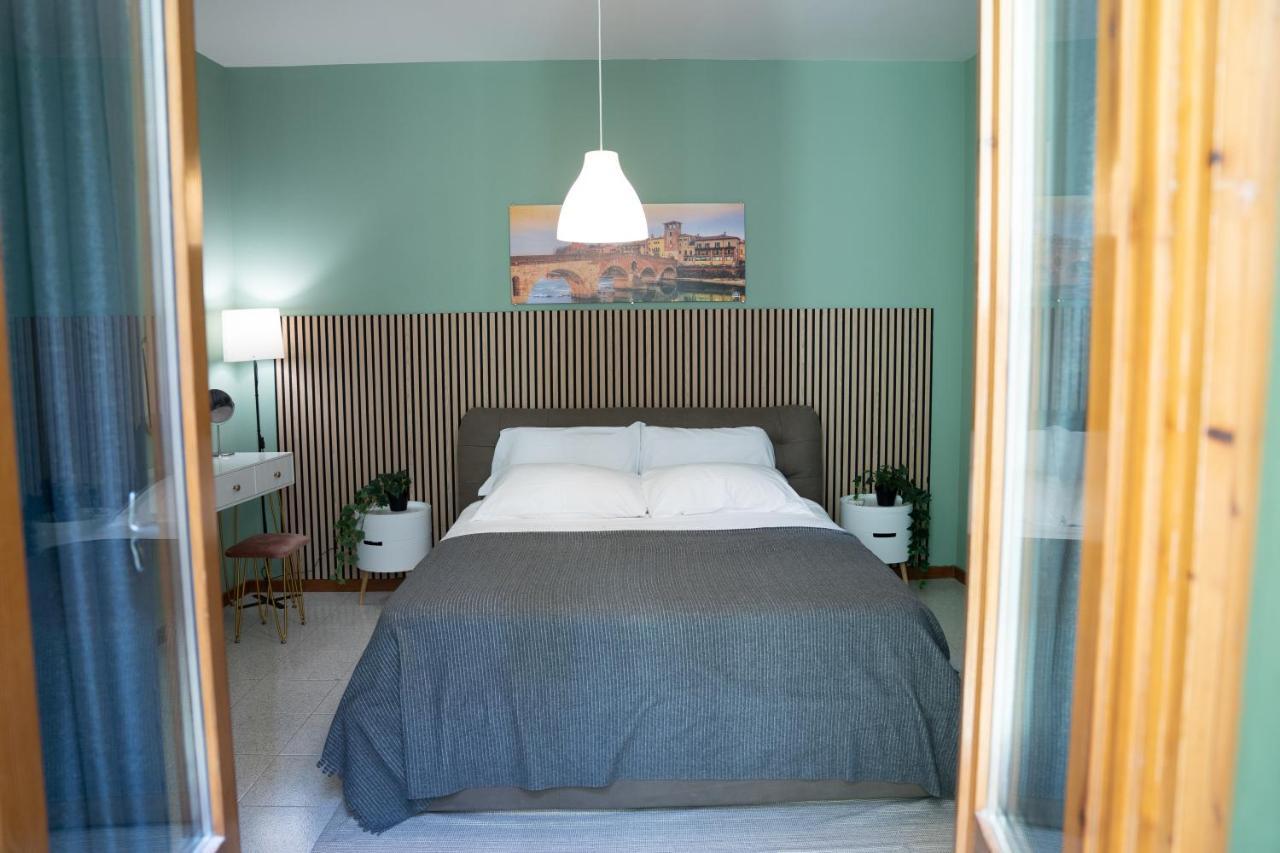 Aparthotel Verona Centro エクステリア 写真